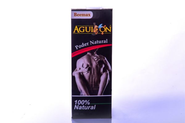 Aguijón <span class="pp">jarabe</span> Beemax