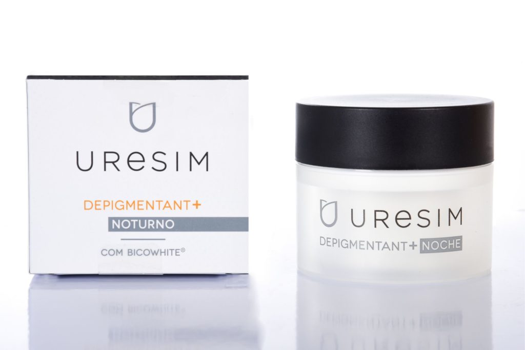 Uresim Augencreme – 15 Ml, Glättet Und Mildert Augenringe, Mit Liposomen, Vitamin E Und Hyaluronsäure