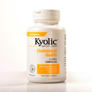 kyolic colesterol 1