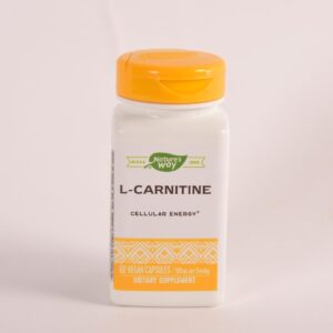 l-carnitine 1