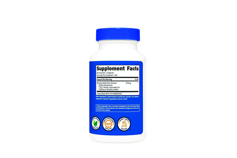 ortiga nutricost 2