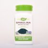 spirulina