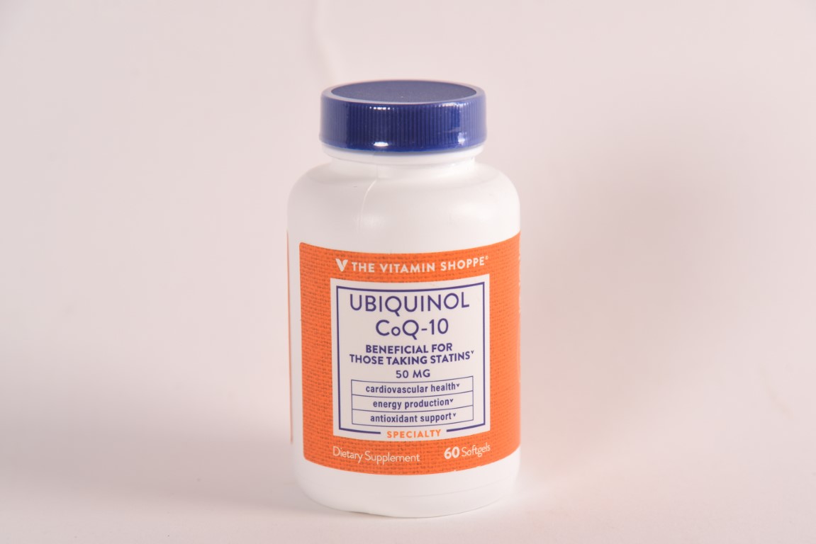 ubiquinol COQ10