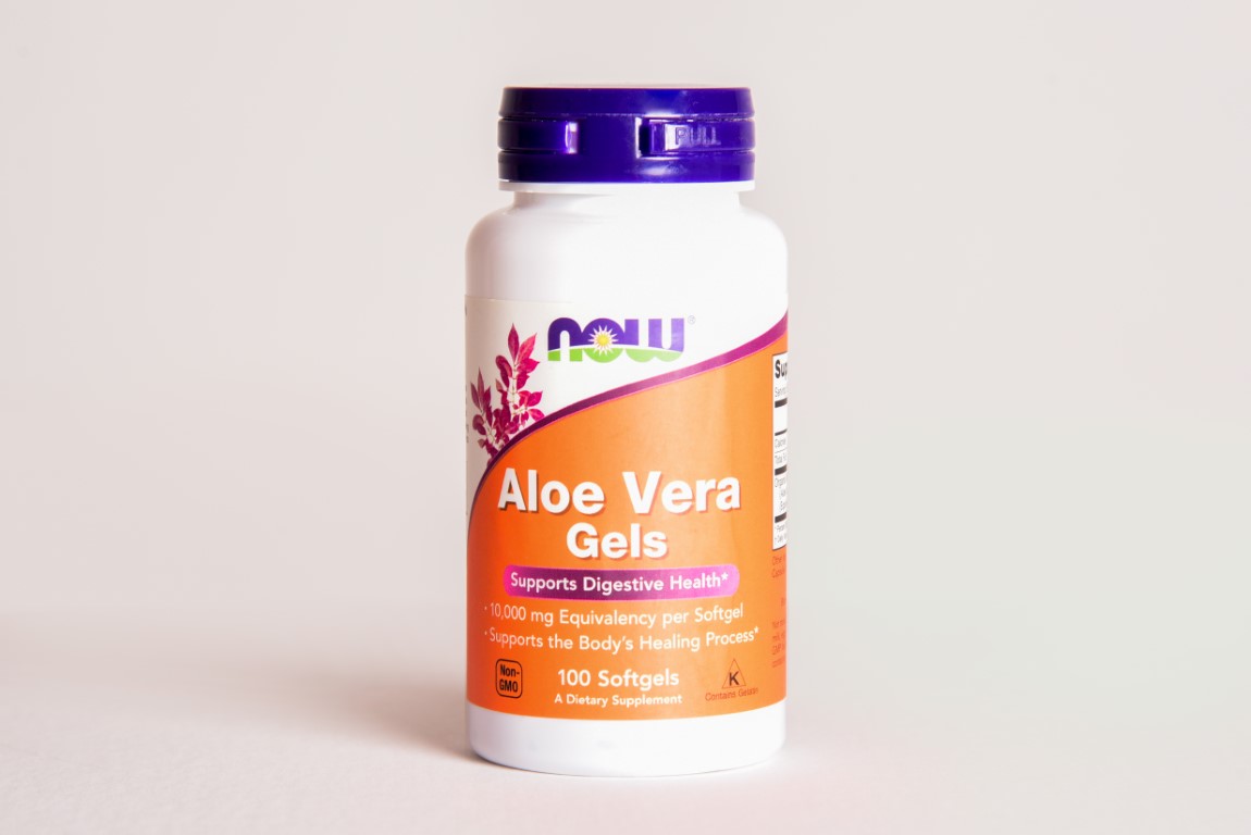 aloe vera