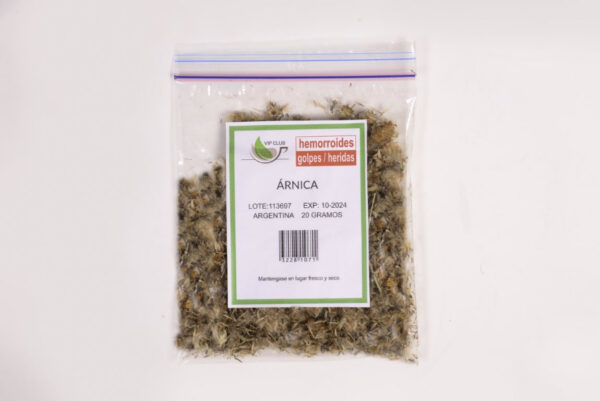 arnica 1