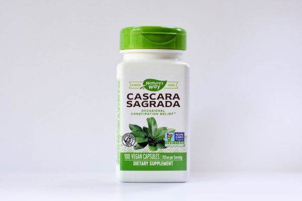 cascara sagrada