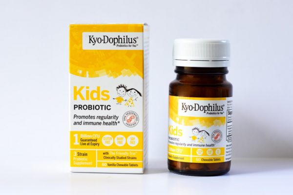kyodophilus kids
