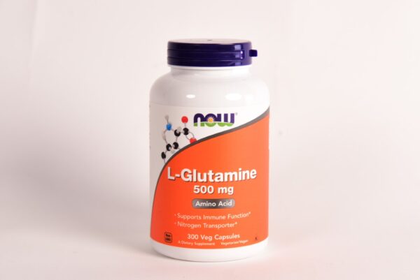 l-glutamina