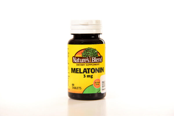 melatonina