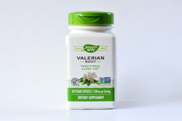 valeriana