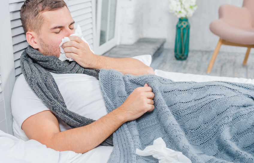 Tres secretos para dejar de sufrir alergias que nadie más te dirá