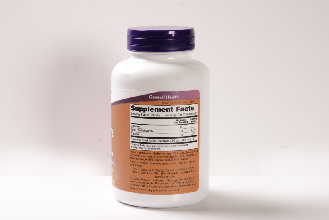 levadura de cerveza 2