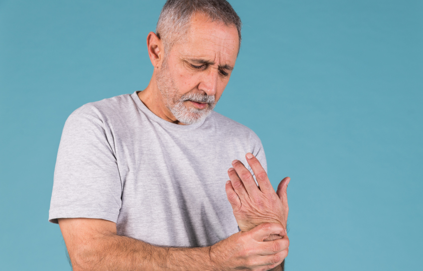 Conoce la diferencia entre artritis y artrosis y su tratamiento con medicina natural