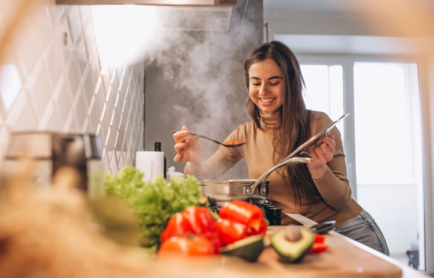 12 Tips para bajar el Colesterol y los Triglicéridos altos