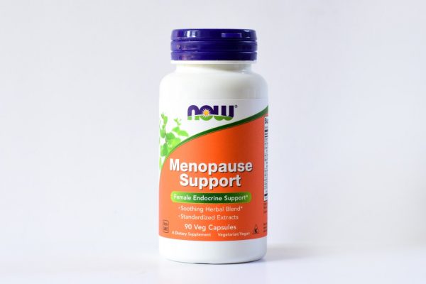 Menopause Support <span class="pp">cápsulas </span> Now