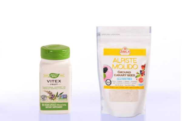 Kit Ovarios Poliquisticos