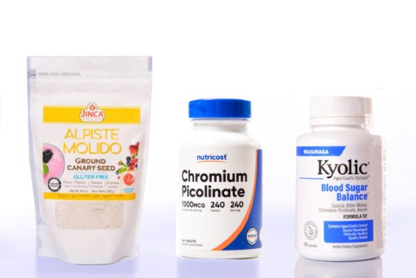 Kit <span class="pp">Diabetes </span>
