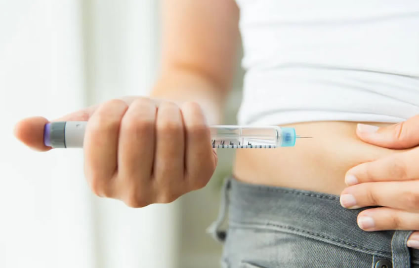 ¿Qué es la Resistencia a la insulina?