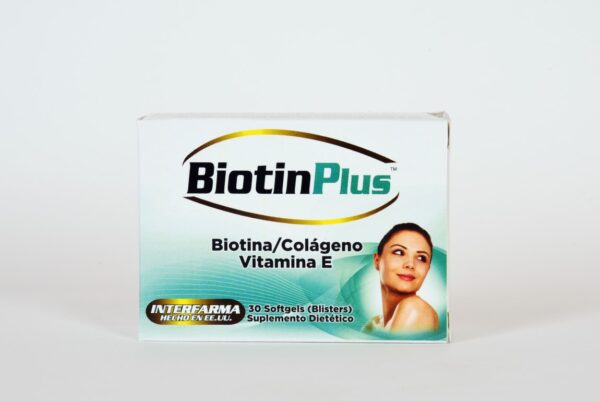 biotinplus