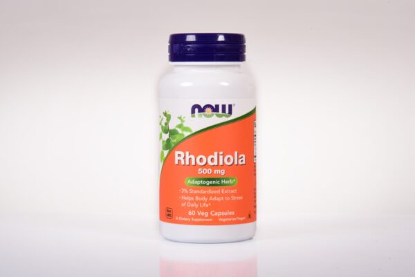 rhodiola