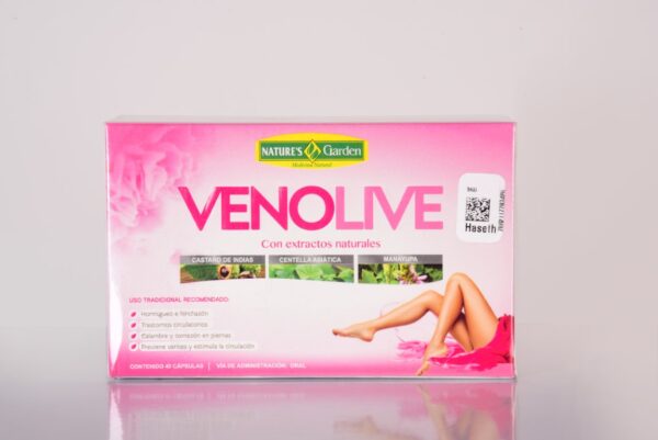 venolive