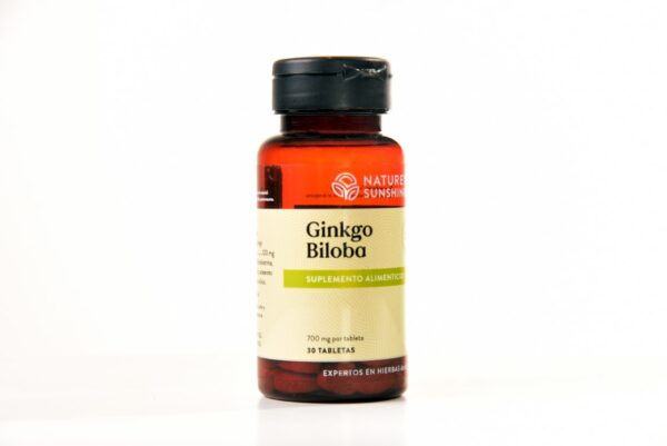 ginko biloba 1