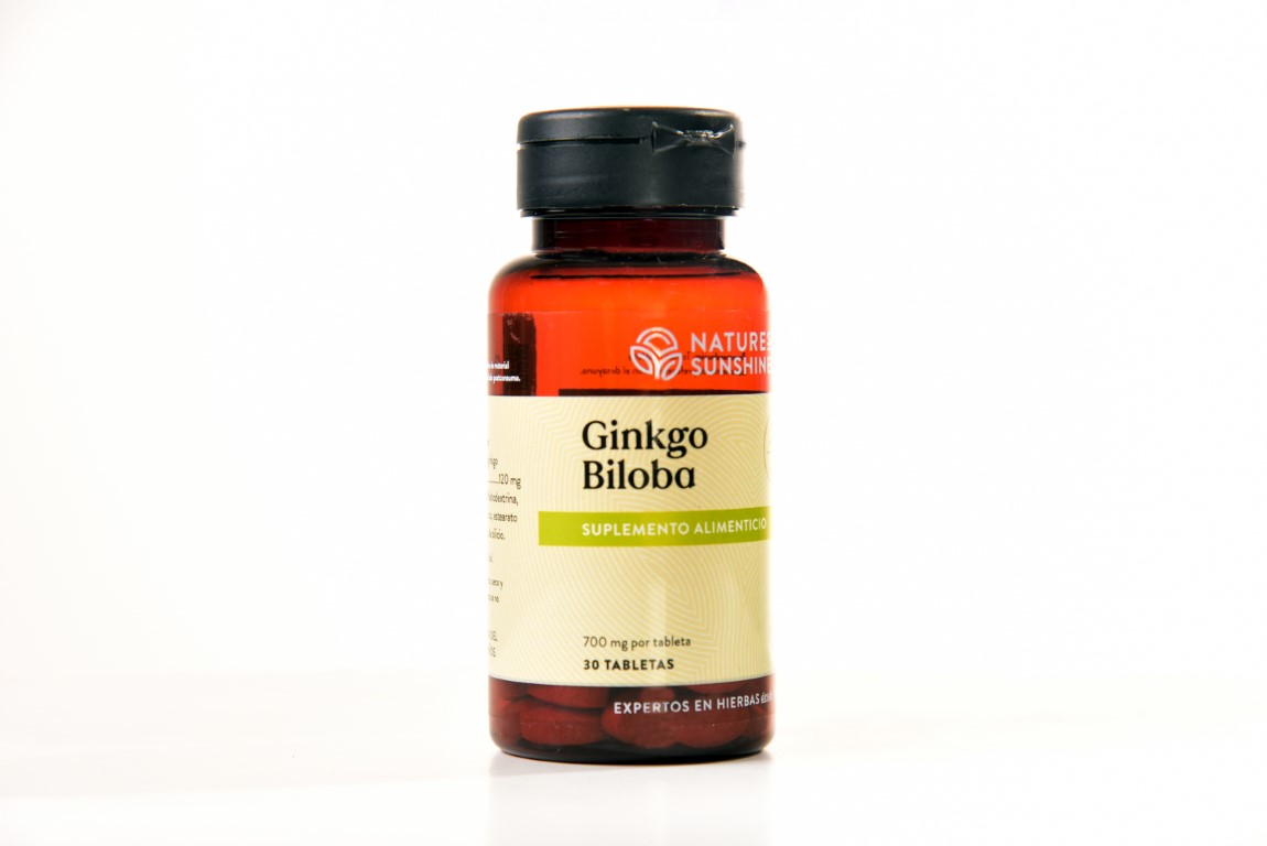 ginko biloba 1