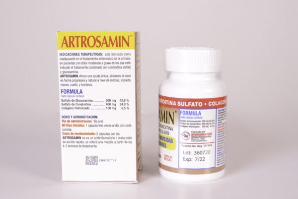 artrosamin 2