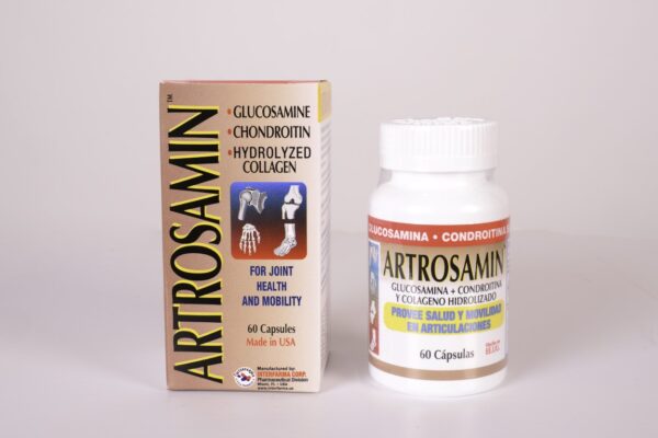 artrosamin