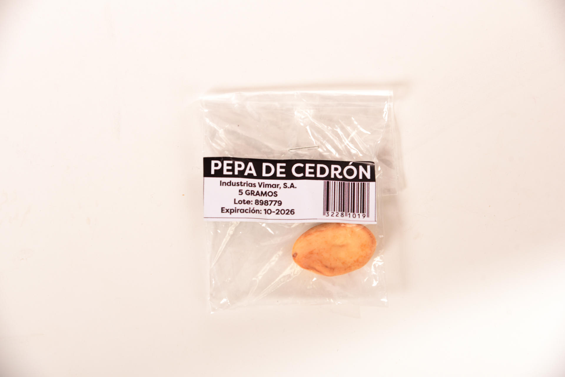 pepa cedron