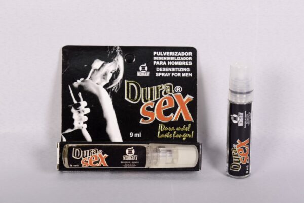 dura sex