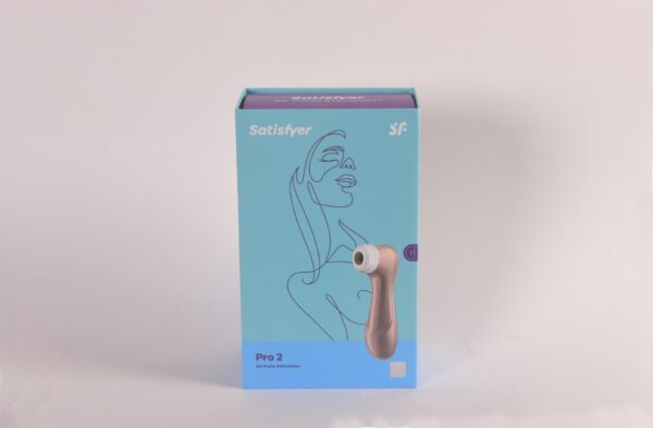 vibrador de clitoris 2