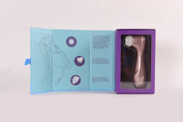 vibrador de clitoris