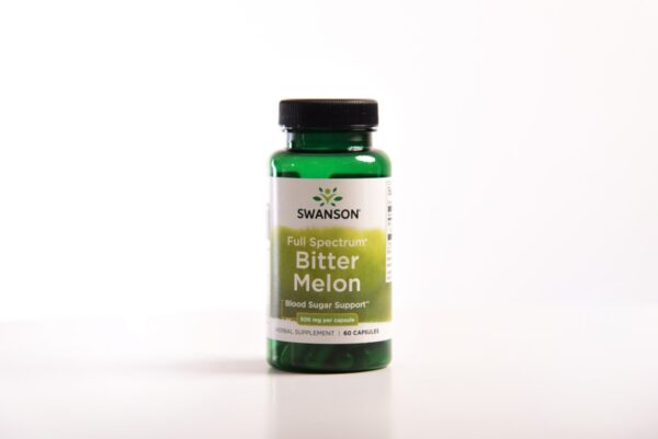 melon amargo