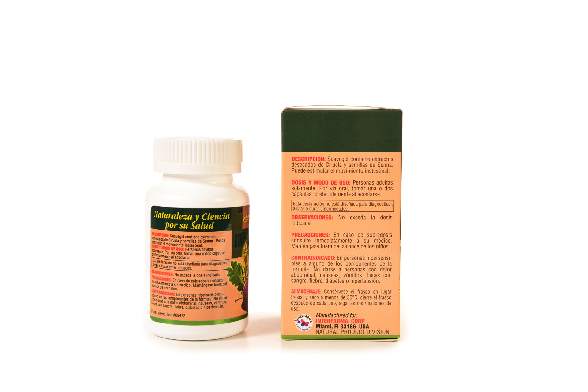 suavegel 2 suavegel 2