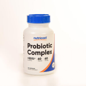 probiotico complex