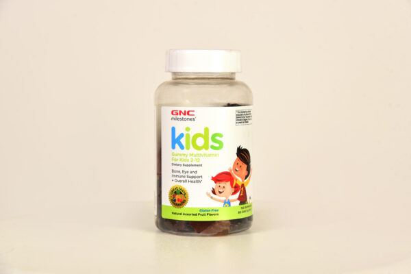 kids gomitas
