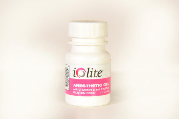 Iolite <span class="pp">gel</span> Dharma