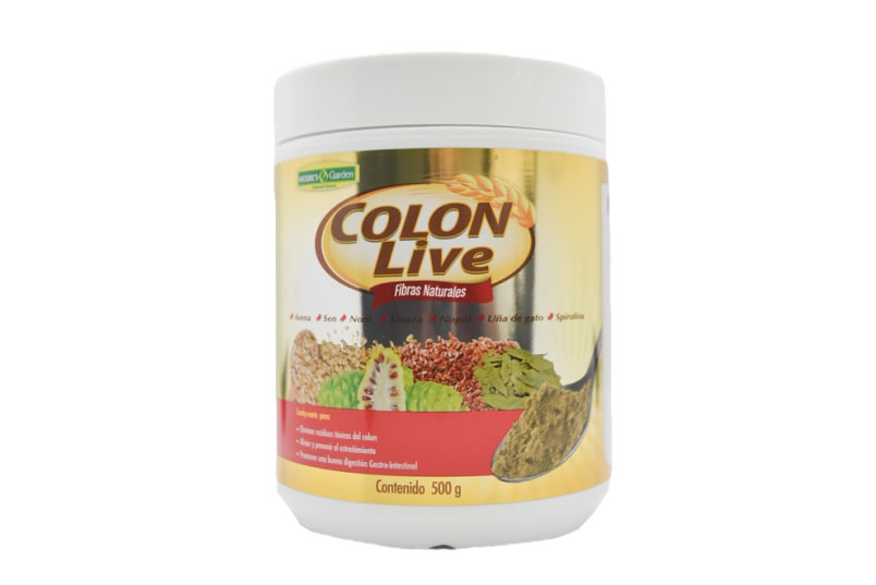 colon live frente